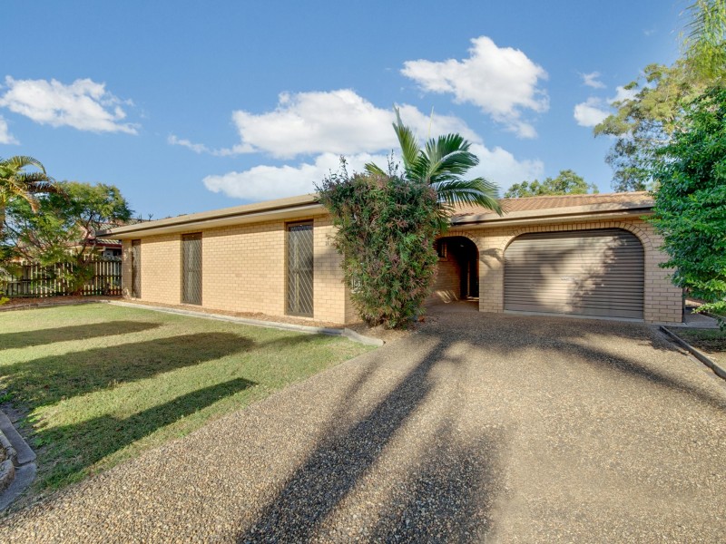 24 Blackwell Street, Tannum Sands QLD 4680