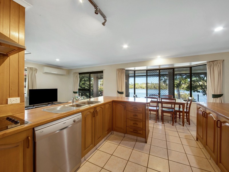 24 Blackwell Street, Tannum Sands QLD 4680