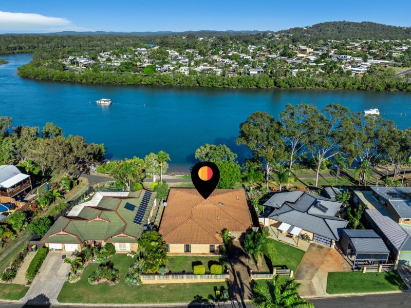 24 Blackwell Street, Tannum Sands QLD 4680