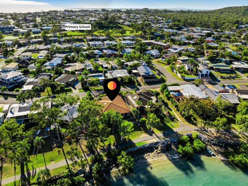 24 Blackwell Street, Tannum Sands QLD 4680