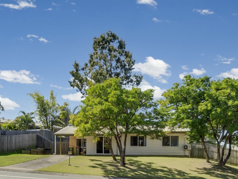 36 Centenary Drive, Boyne Island QLD 4680