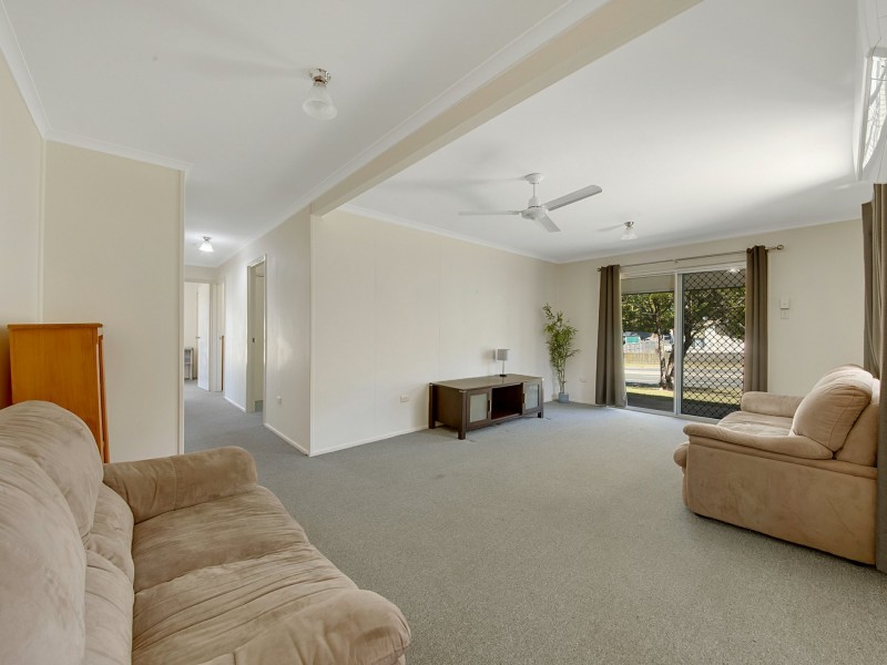 36 Centenary Drive, Boyne Island QLD 4680