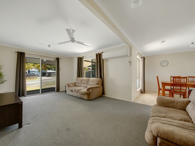 36 Centenary Drive, Boyne Island QLD 4680