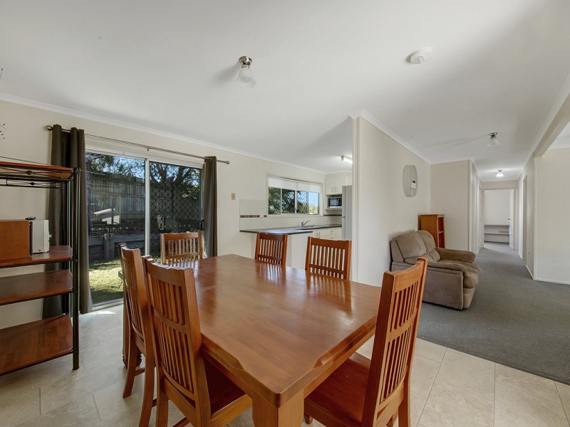 36 Centenary Drive, Boyne Island QLD 4680