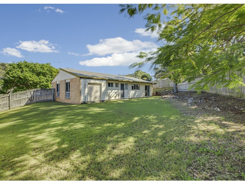 36 Centenary Drive, Boyne Island QLD 4680