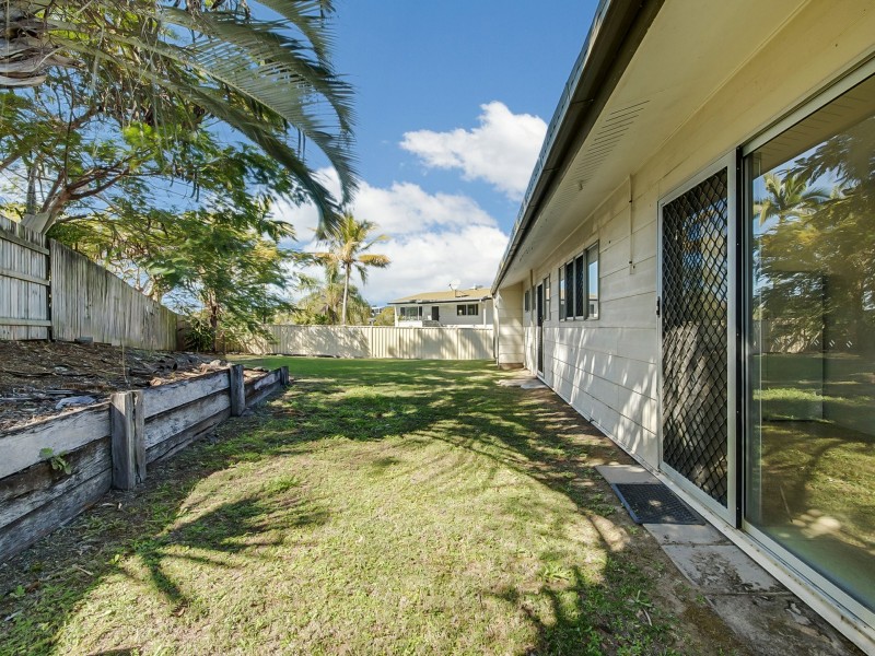 36 Centenary Drive, Boyne Island QLD 4680