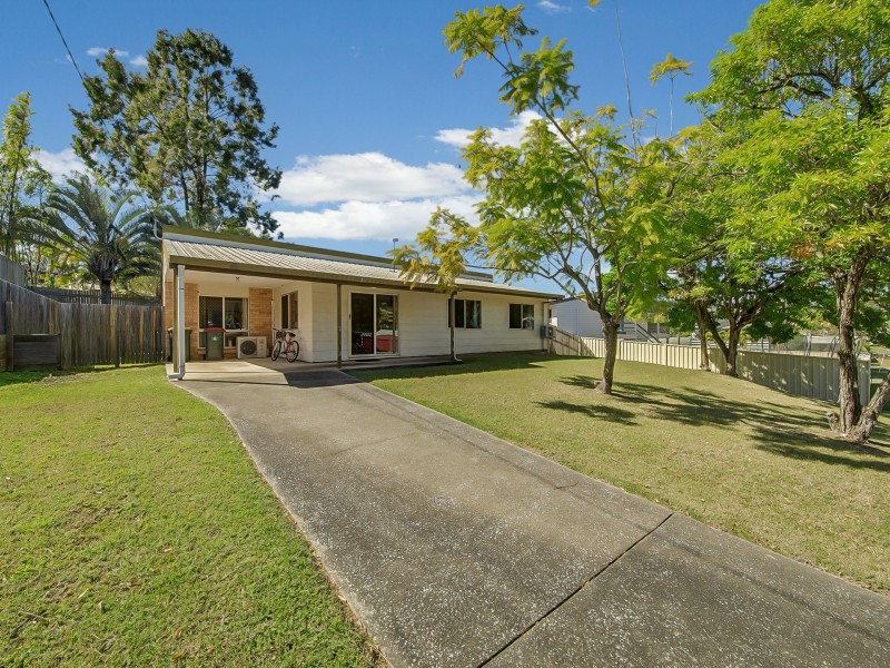 36 Centenary Drive, Boyne Island QLD 4680