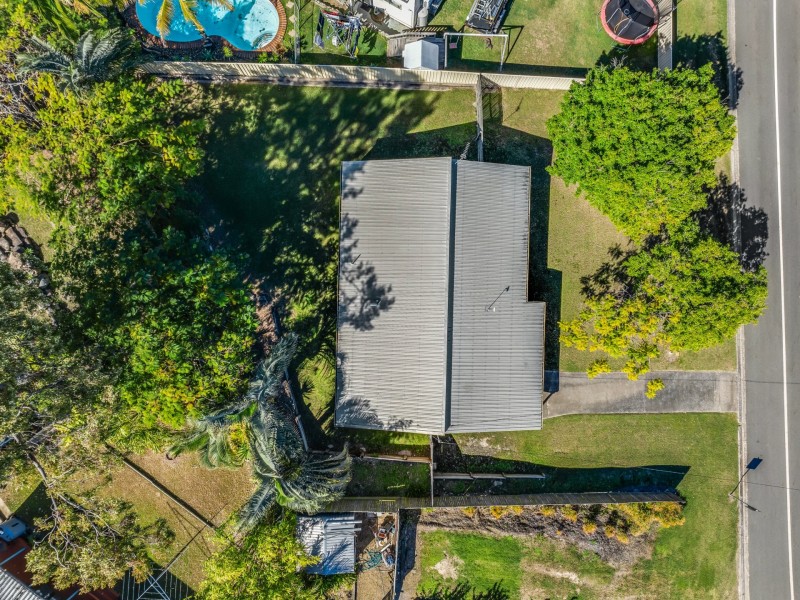 36 Centenary Drive, Boyne Island QLD 4680