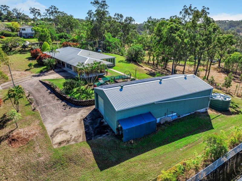 80 Yalkarra Crescent, Wurdong Heights QLD 4680