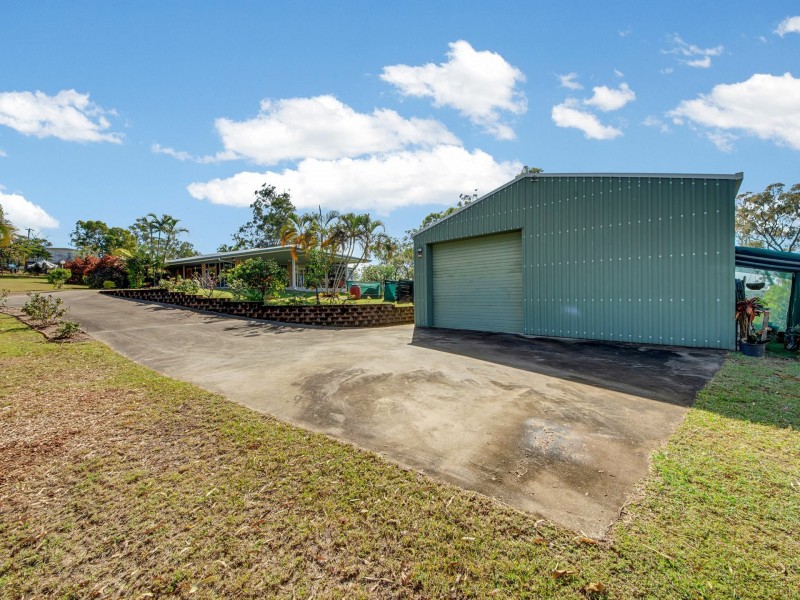80 Yalkarra Crescent, Wurdong Heights QLD 4680