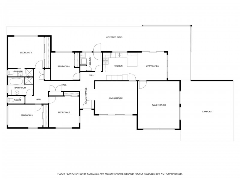 80 Yalkarra Crescent, Wurdong Heights QLD 4680