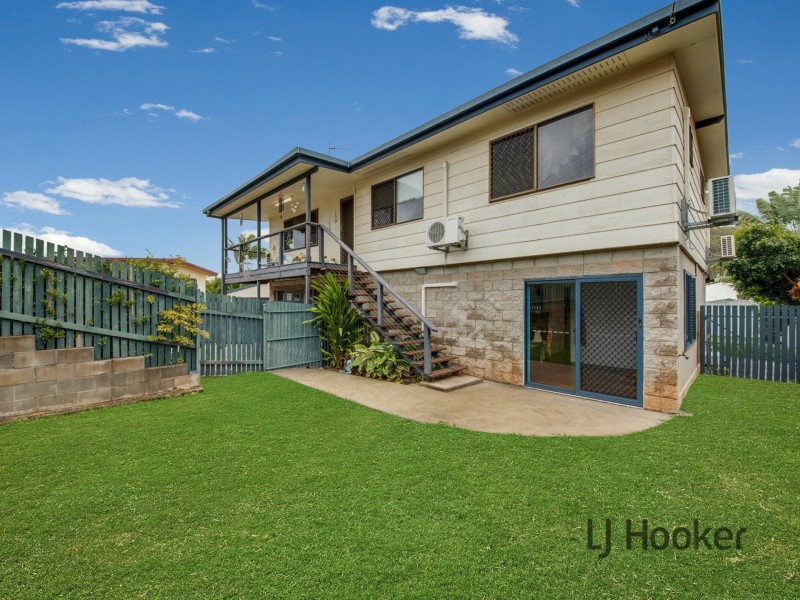 9 Marina Avenue, Boyne Island QLD 4680