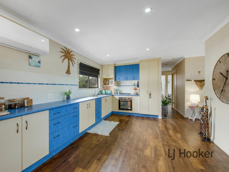 9 Marina Avenue, Boyne Island QLD 4680