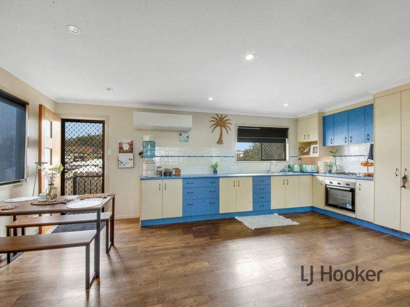 9 Marina Avenue, Boyne Island QLD 4680