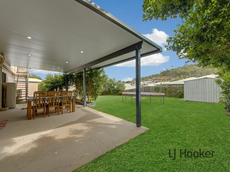 9 Marina Avenue, Boyne Island QLD 4680