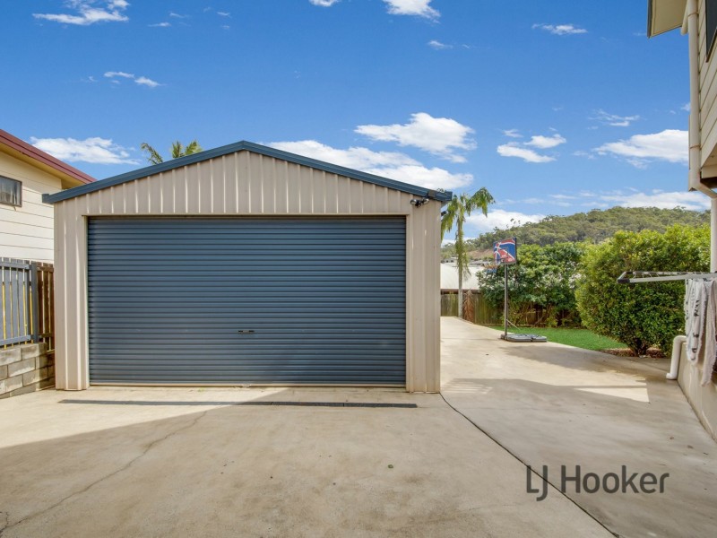 9 Marina Avenue, Boyne Island QLD 4680