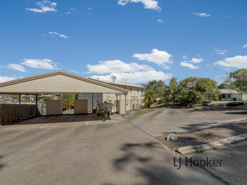 4/14 Beltana Drive, Boyne Island QLD 4680