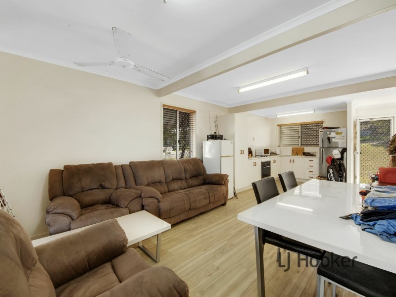 4/14 Beltana Drive, Boyne Island QLD 4680