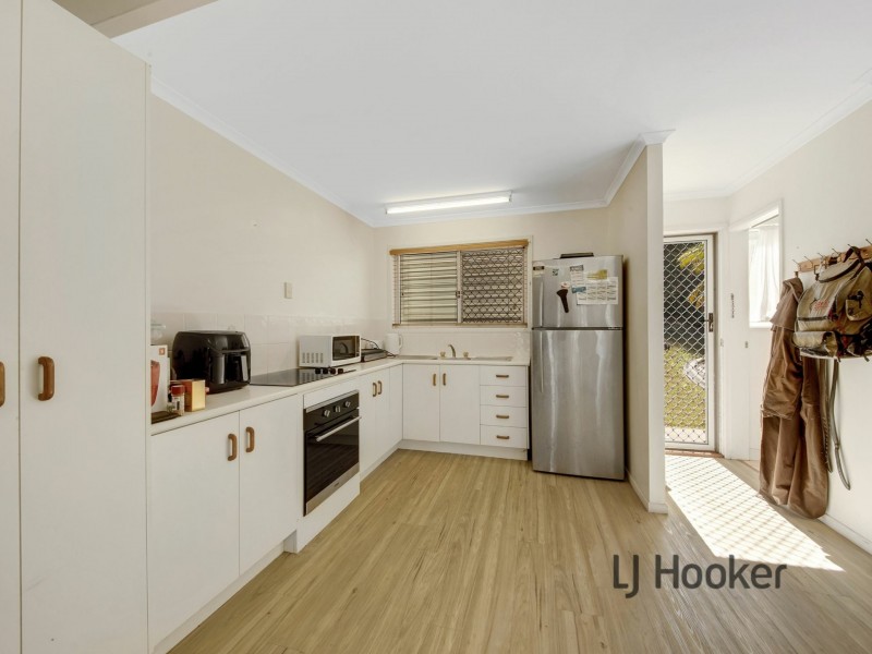 4/14 Beltana Drive, Boyne Island QLD 4680