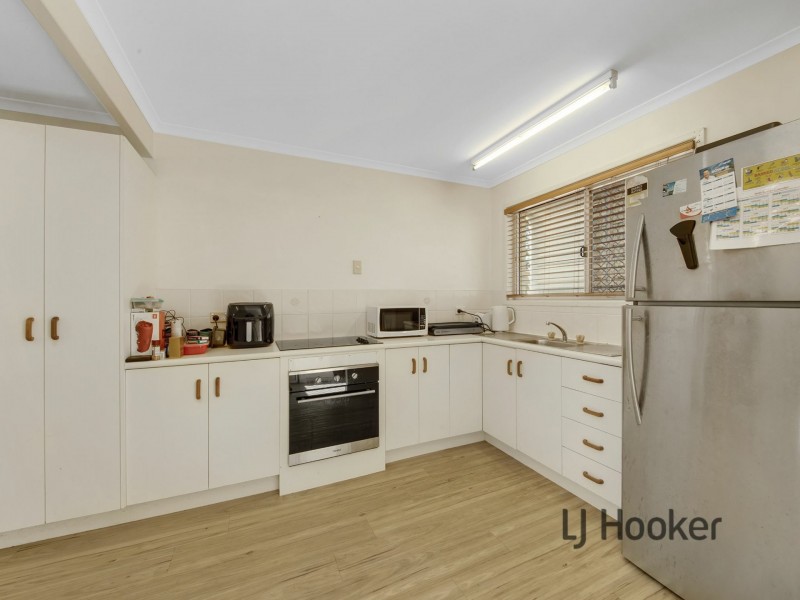 4/14 Beltana Drive, Boyne Island QLD 4680