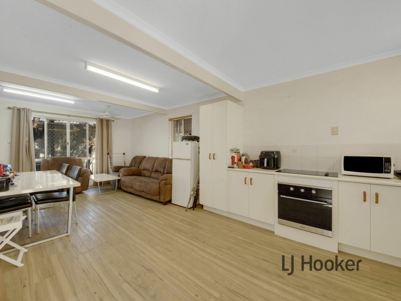 4/14 Beltana Drive, Boyne Island QLD 4680