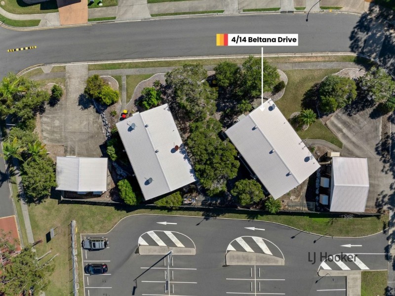 4/14 Beltana Drive, Boyne Island QLD 4680