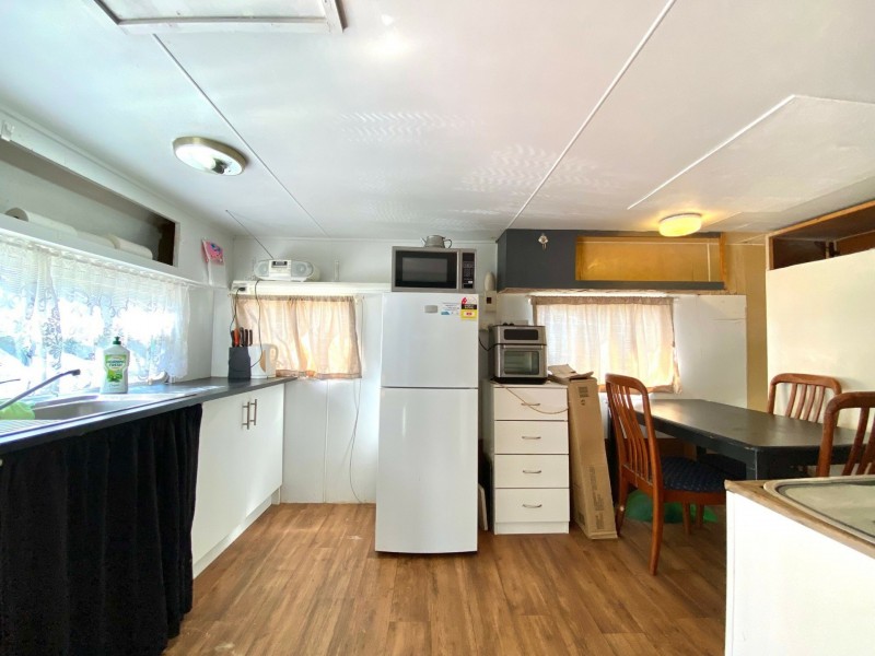 Site 39 1 Jacaranda Drive, Boyne Island QLD 4680