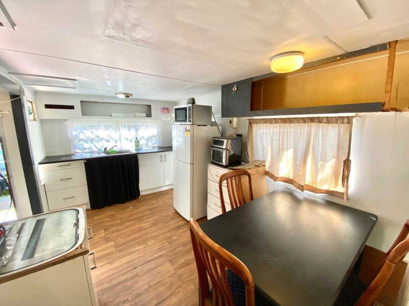 Site 39 1 Jacaranda Drive, Boyne Island QLD 4680