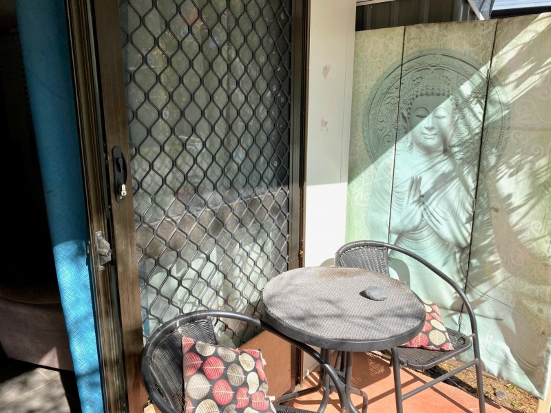 Site 39 1 Jacaranda Drive, Boyne Island QLD 4680
