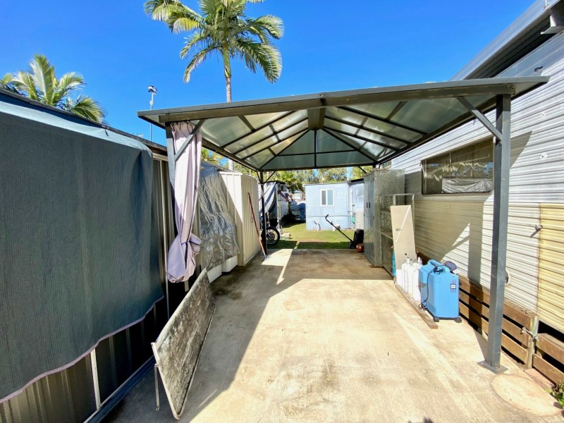 Site 39 1 Jacaranda Drive, Boyne Island QLD 4680