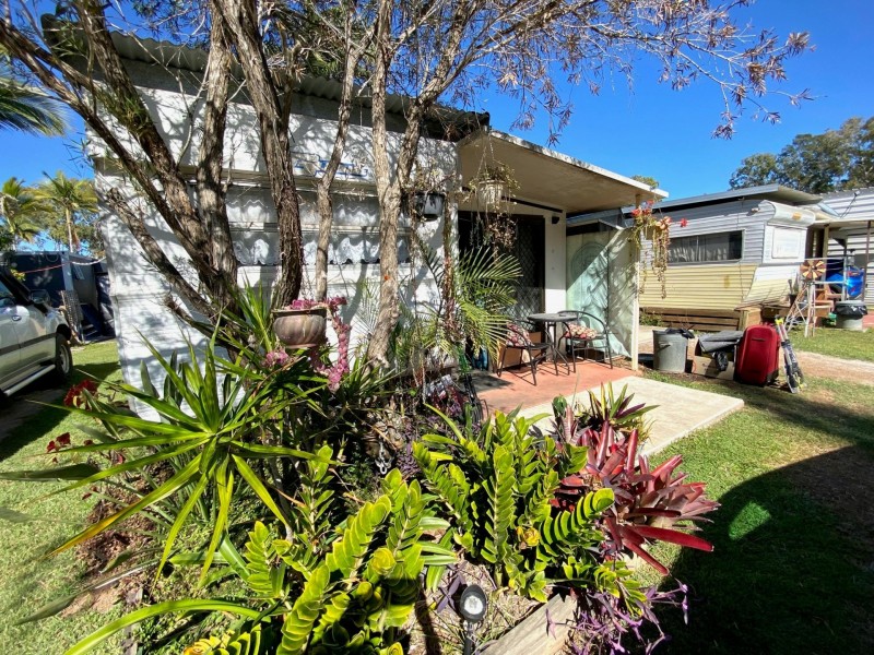 Site 39 1 Jacaranda Drive, Boyne Island QLD 4680
