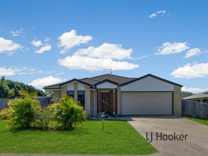 17 Sunpoint Way, Calliope QLD 4680