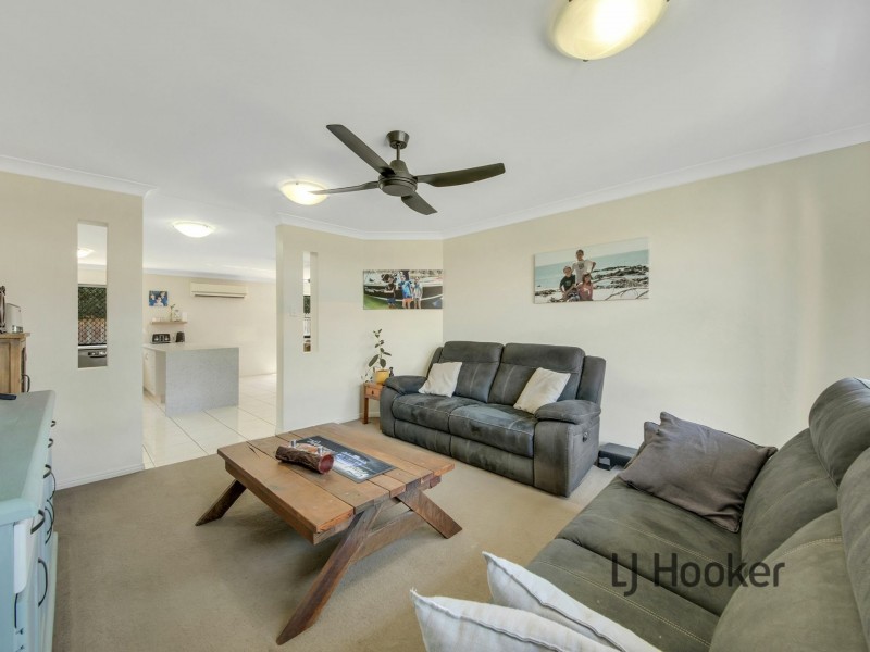17 Sunpoint Way, Calliope QLD 4680