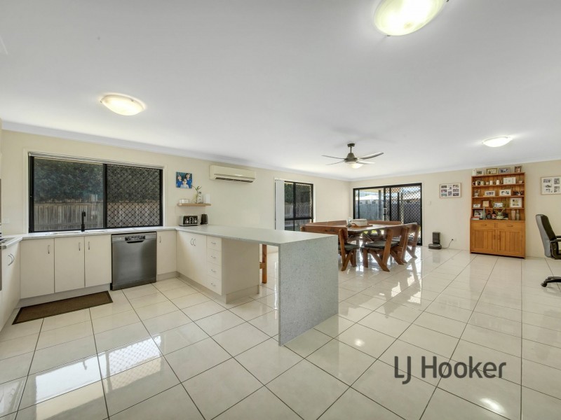 17 Sunpoint Way, Calliope QLD 4680