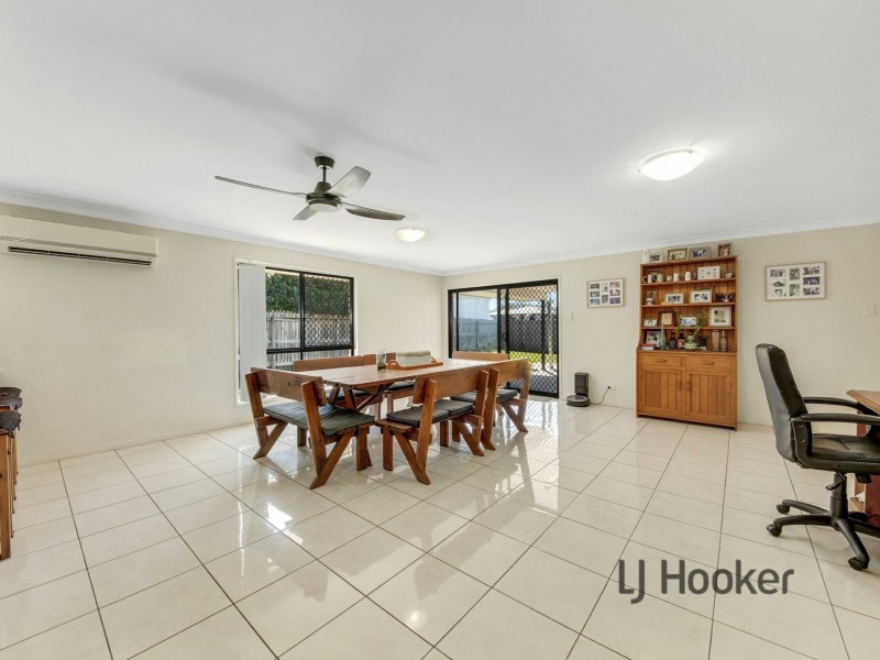 17 Sunpoint Way, Calliope QLD 4680