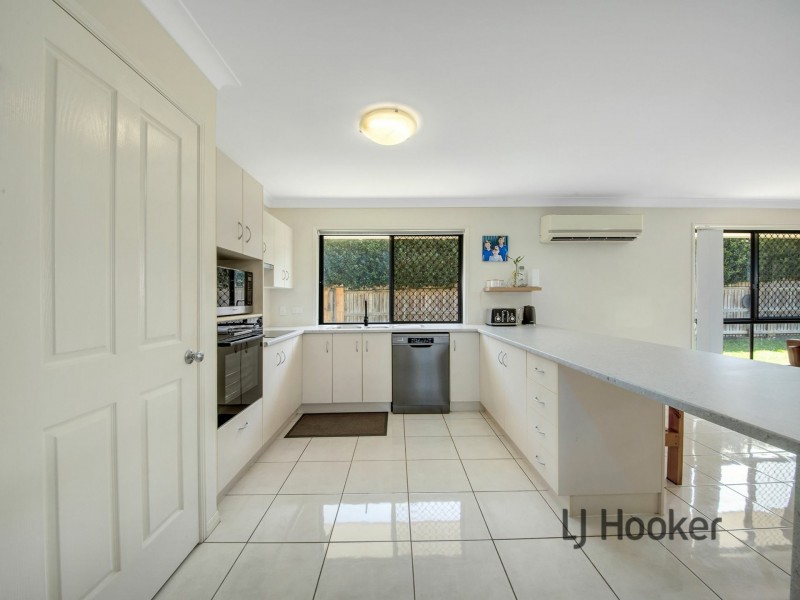 17 Sunpoint Way, Calliope QLD 4680