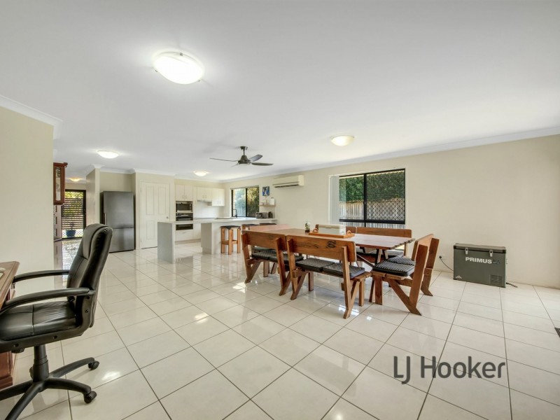 17 Sunpoint Way, Calliope QLD 4680