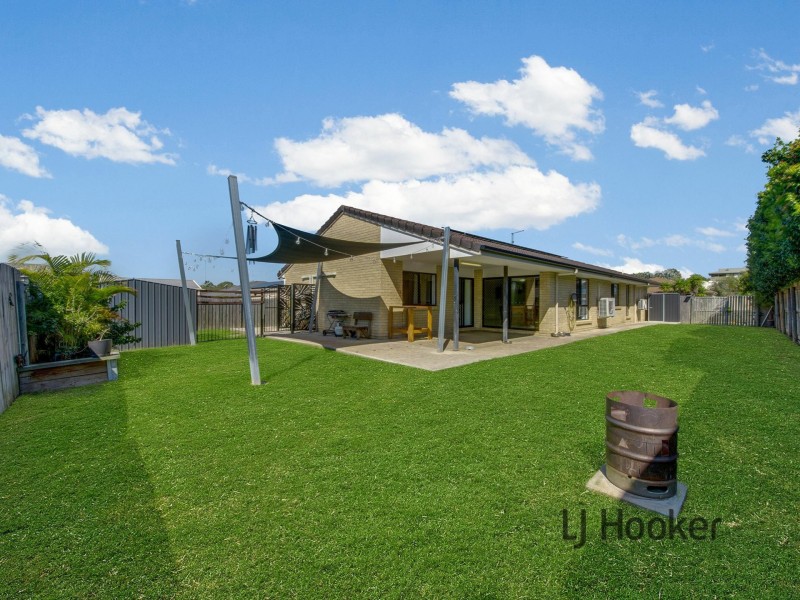 17 Sunpoint Way, Calliope QLD 4680
