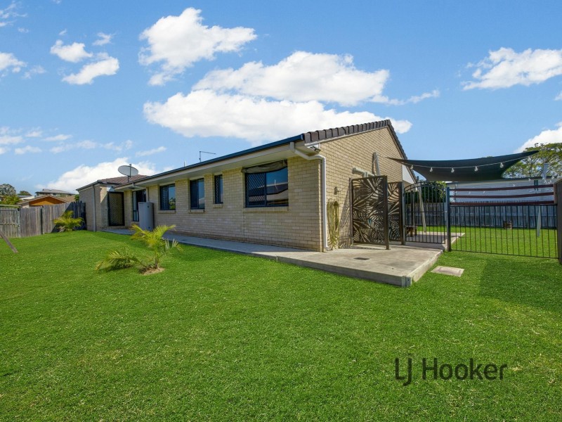17 Sunpoint Way, Calliope QLD 4680