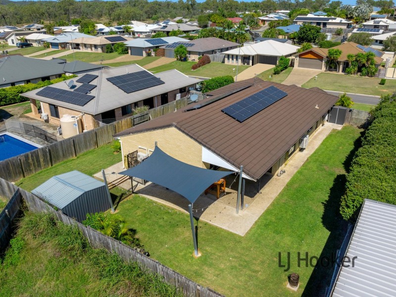 17 Sunpoint Way, Calliope QLD 4680