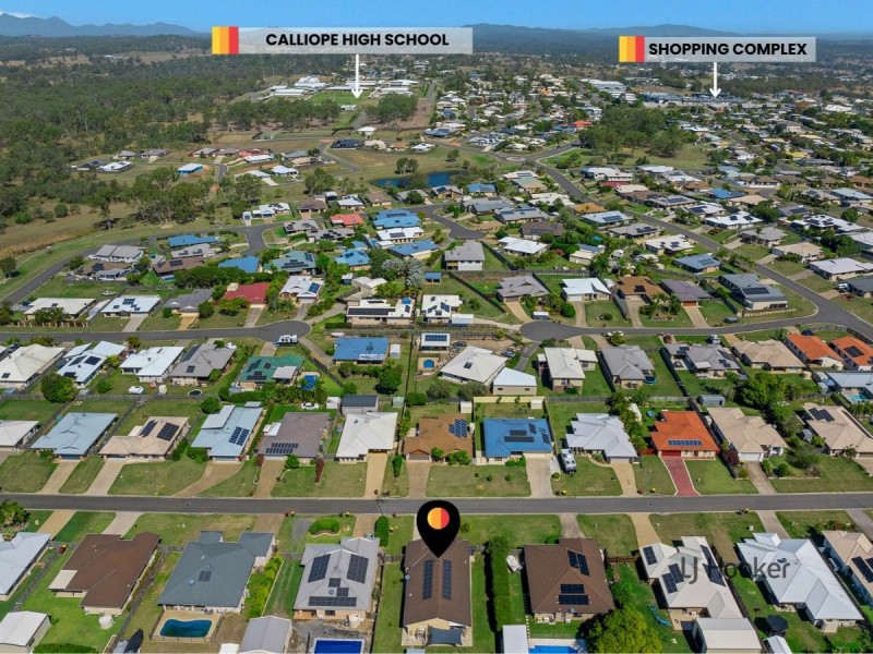 17 Sunpoint Way, Calliope QLD 4680