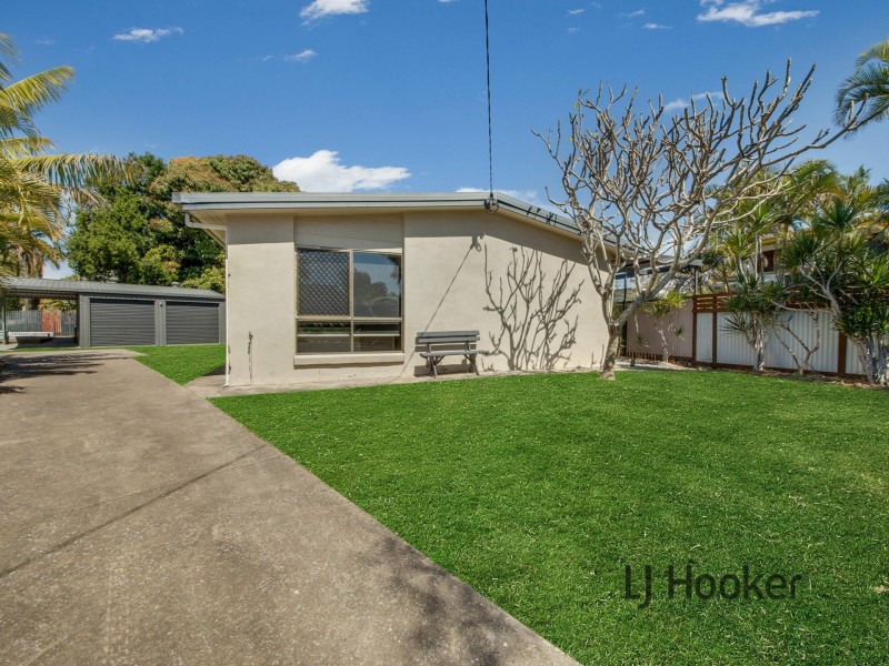 18 Bellemere Court, Boyne Island QLD 4680