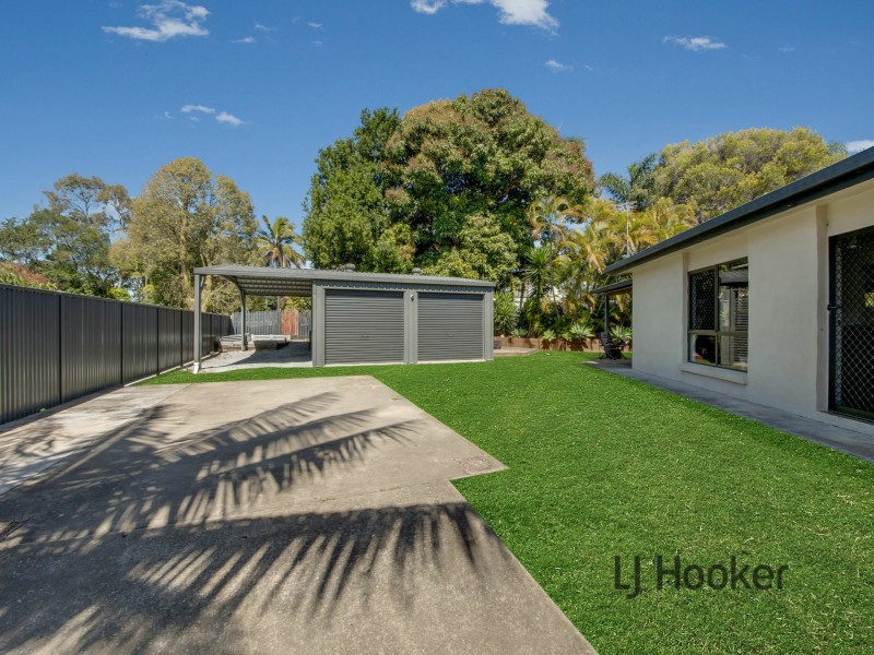 18 Bellemere Court, Boyne Island QLD 4680