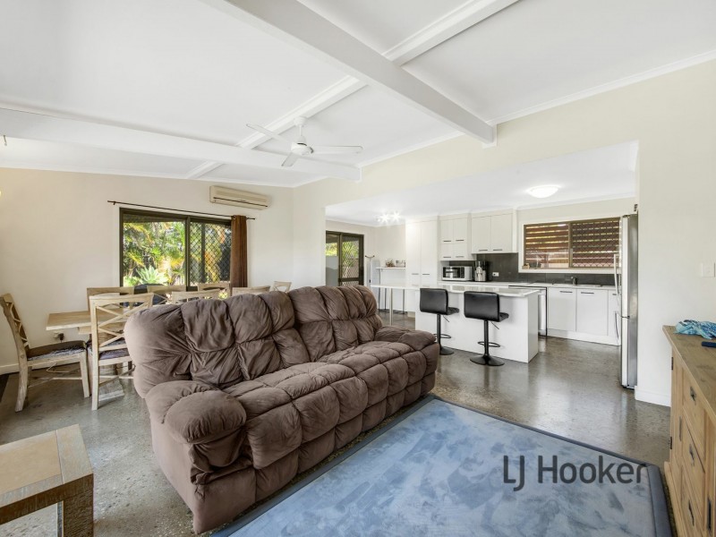 18 Bellemere Court, Boyne Island QLD 4680