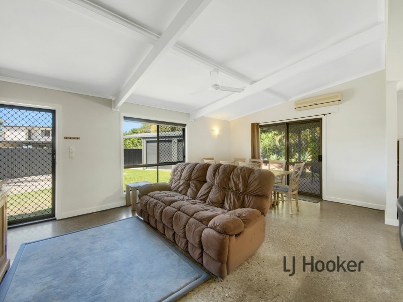 18 Bellemere Court, Boyne Island QLD 4680