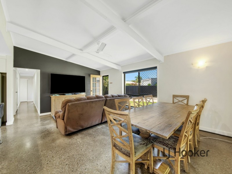 18 Bellemere Court, Boyne Island QLD 4680