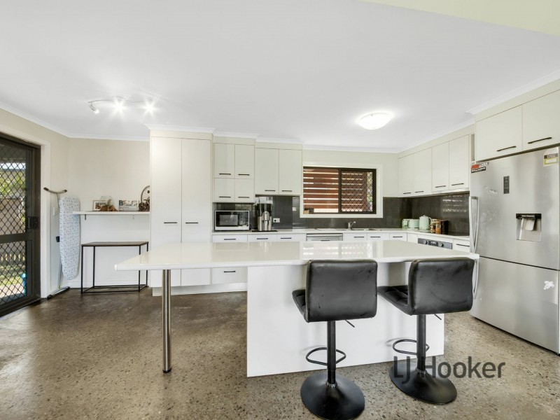 18 Bellemere Court, Boyne Island QLD 4680