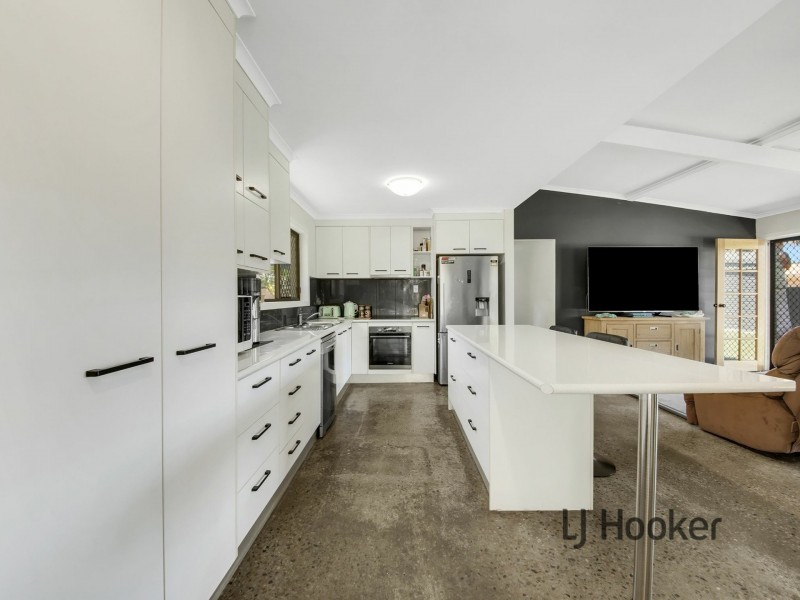 18 Bellemere Court, Boyne Island QLD 4680