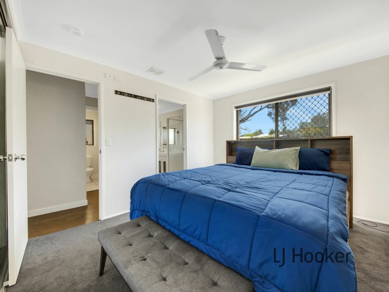 18 Bellemere Court, Boyne Island QLD 4680