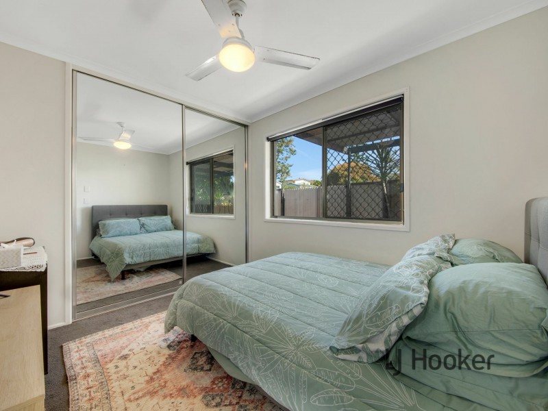 18 Bellemere Court, Boyne Island QLD 4680